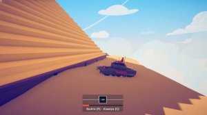 КРОКОДИЛЫ ЛЮДОЕДЫ В TABS! - КОМПАНИЯ ЕГИПЕТ