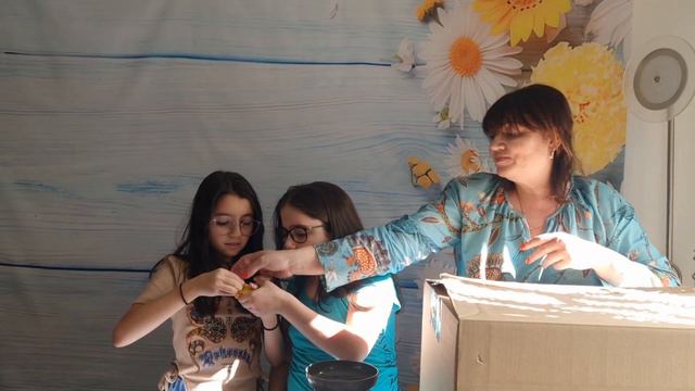 НЕ Потерянные посылки/ Распаковка Посылки с Неизвестным Товаром #жизньвгермании #семейныйвлог