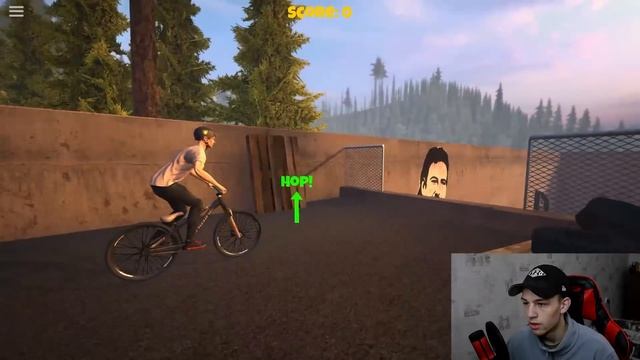 Смесь многих райдерских игр! Shred! 2 - ft Sam Pilgrim смотреть онлайн