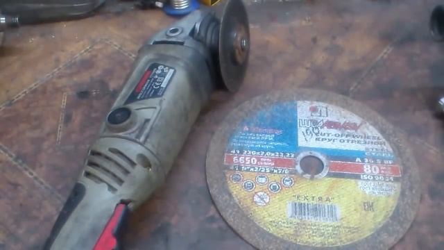 TOP 7 главных ошибок при работе болгаркой (УШМ). Не делайте этого!!! смотреть онлайн