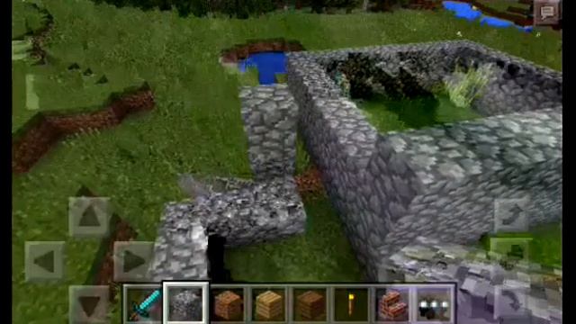 Minecraft online com DkGamer.MayconGamer смотреть онлайн