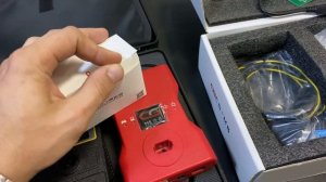 Сравнение VVDI MB TOOL и CGDI PROG MB. Программатор ключей Mercedes.