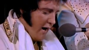 Unchained Melody - Elvis Presley (Subtitulos en español)