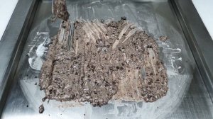 Strewberry & Chocolate OREO Ice Cream Rolls | Как сделать мороженое из печенья ОРЕО | ASMR | 4k