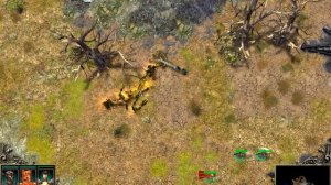 SpellForce: The Order of Dawn. #63. Финал