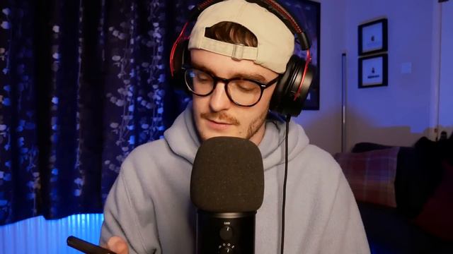 1 HOUR ASMR | Whispered Facts about SPACE смотреть онлайн