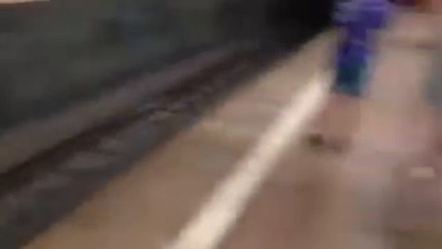 Я жив я в метро я в омске смотреть онлайн