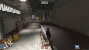Как изменить положение рук в TF2?