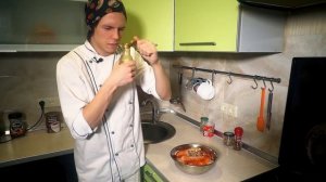 Как приготовить замечательный шницель