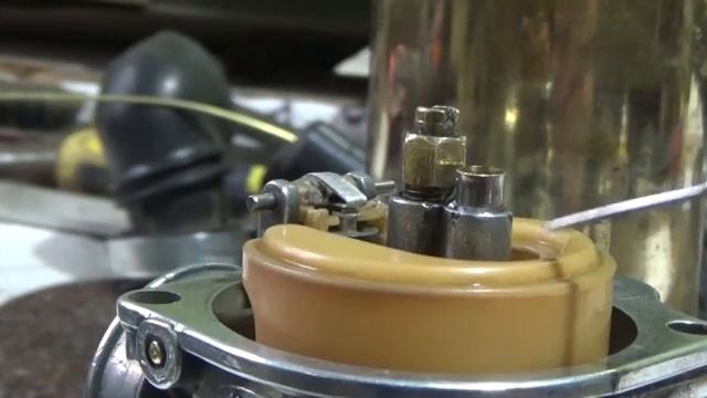 #Карбюратор-как правильно #настроить #уровень #поплавковойкамеры смотреть онлайн