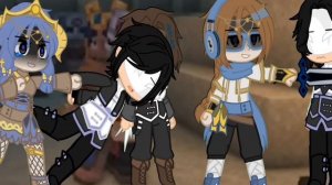 °meme°Не так быстро, Дана°{Лололошка, Окетра, Синдбад, Белолицие}°Lp. Тринадцать Огней°!не канон!°