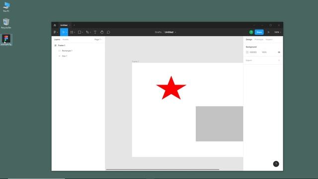 Figma Tutorial - Lesson 45 - Saving a Local Copy and Importing Locally Saved out File смотреть онлайн