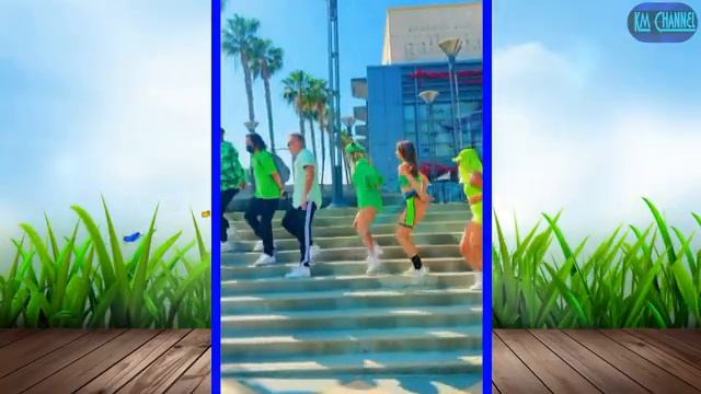 Vexento---With-You-(Dance-Video).mp4 смотреть онлайн