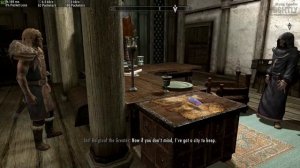 So... Skyrim Together is a thing