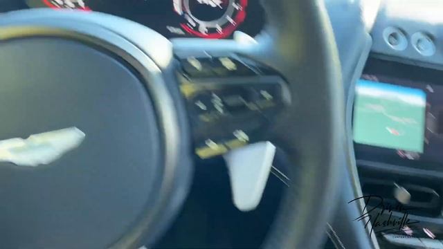 Aston Martin DBX Review in Golden Saffron ?Aston’s First SUV Any Good? ?♂️ смотреть онлайн