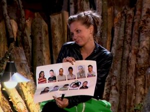 ДОМ-2 Город любви 1935 день Вечерний эфир (27.08.2009)