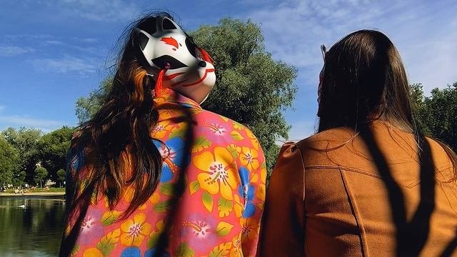 О чем молчит Внутренний Куплинов? Игры, отношения и истории из жизни | Майонезные разговоры №6