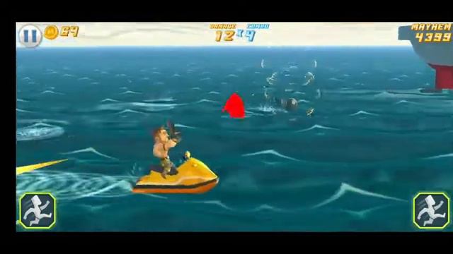 major mayhem 2 android gameplay смотреть онлайн