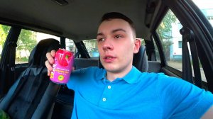 VINUT С ПИТАХАЙЕЙ - ПРОБУЮ ВЬЕТНАМСКИЙ НАПИТОК!