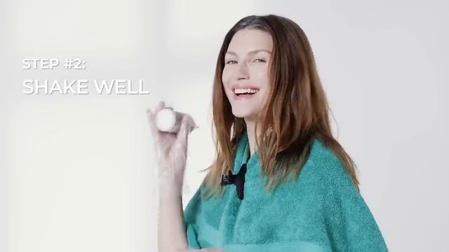 How to Colour Your Hair at Home with Schwarzkopf Colour Specialist