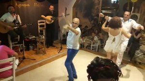 Ответка танцующему миллионеру