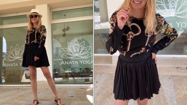 outfit of the day смотреть онлайн