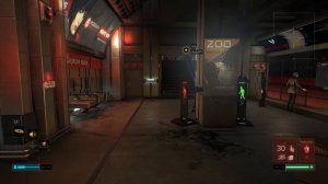 Прохождение Deus Ex: Mankind Divided на русском языке без комментариев
Часть 2