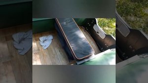 Правильный отдых в выходные-сплав на лодке по реке Оскол .