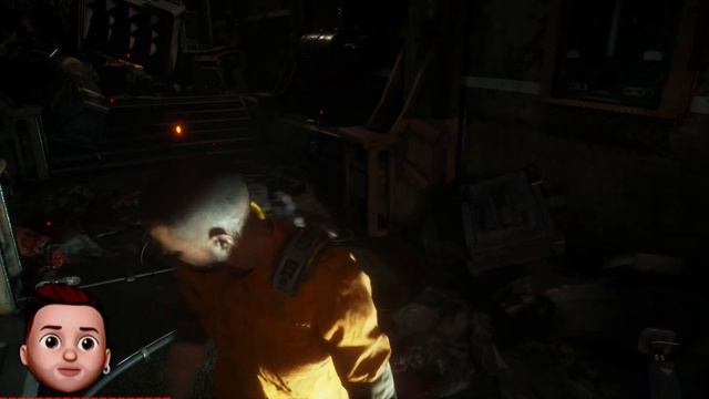 Potenziare Le Armi “REFORGE” - Callisto Protocol ITA Walkthrough PS5 - EP 2 смотреть онлайн