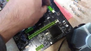 Сокет LGA 2011 установка кулера от LGA 1155 без переходника