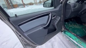 LARGUS CROSS FL ОБНОВЛЕННЫЙ РЕСТАЙЛИНГ ОБЗОР