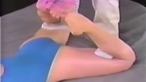 Массаж ЮМЕЙХО. Учебный мастер-класс основателя метода - Масаюки Сайонджи.