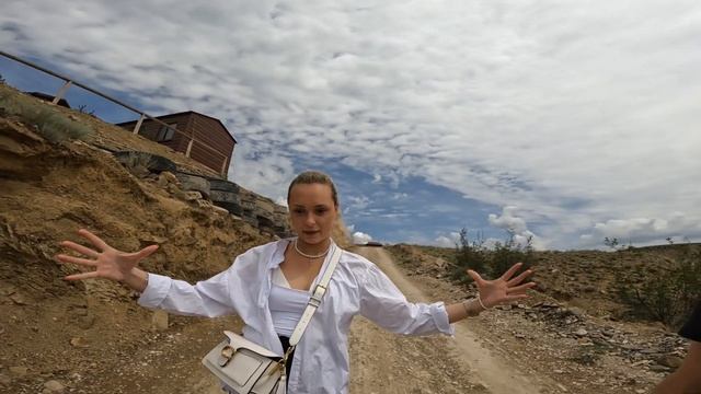 ПРЫЖОК СО СТРАШНОЙ СКАЛЫ В ДАГЕСТАНЕ! ПЕРЕЕЗД В ДРУГОЙ ГОРОД