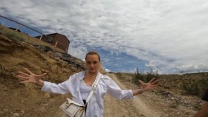 ПРЫЖОК СО СТРАШНОЙ СКАЛЫ В ДАГЕСТАНЕ! ПЕРЕЕЗД В ДРУГОЙ ГОРОД