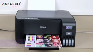 Ink for Epson 003, 103,104, 522 – Epson Ecotank Printer Ink | Epson L3210