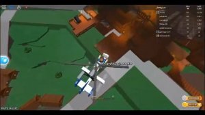 Roblox tree lands PART 11