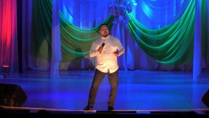 Ишкин Оглу - Карактар