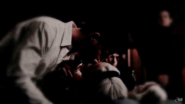 Nightcall | Multicouples (collab w/ @patronusblake ) смотреть онлайн