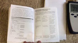 Термогигрометр ИВА-6Н-Д, для контроля измерения температуры и влажности,с каналом измерения давлени