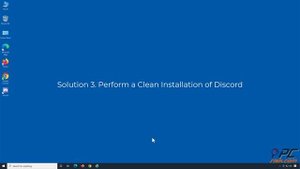 How to Fix Discord Update Failed Error?