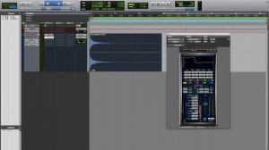 Создание панча на малом барабане
