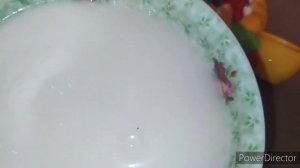 Ванна с Солью и содой.