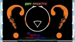 ANGRY CIRCUIT HORN V/S DAILOUGE MIX DJ KUNAL & DJ YOGESH DJ GANI BHAI