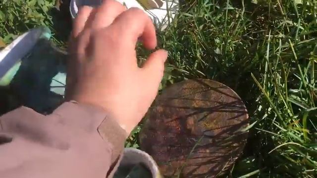 После обжига Раку смотреть онлайн