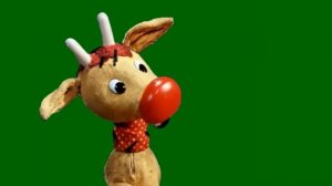 Козленок который считал до 10  футаж