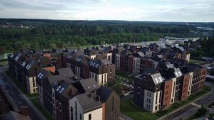 Апрель-парк