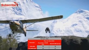 AMD R9 390 vs Nvidia GTX 980 - Full HD e 4K (Desempenho em Jogos)