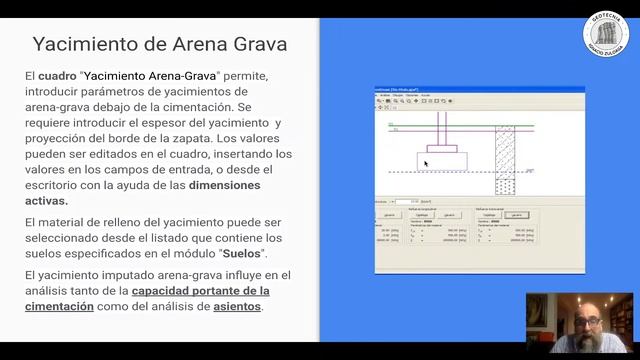 ? Pozos de Cimentación en #geotecnia смотреть онлайн