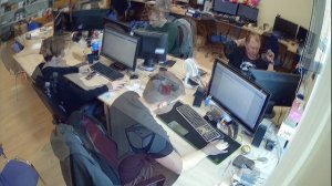 Пример записи звука с микрофона Шорох-11