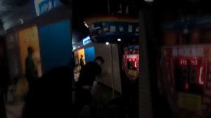 Сильнейший удар 2017